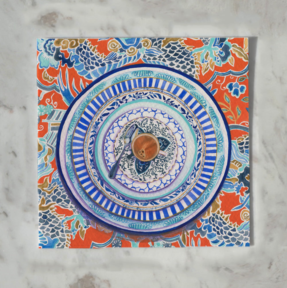 Espresso - Card