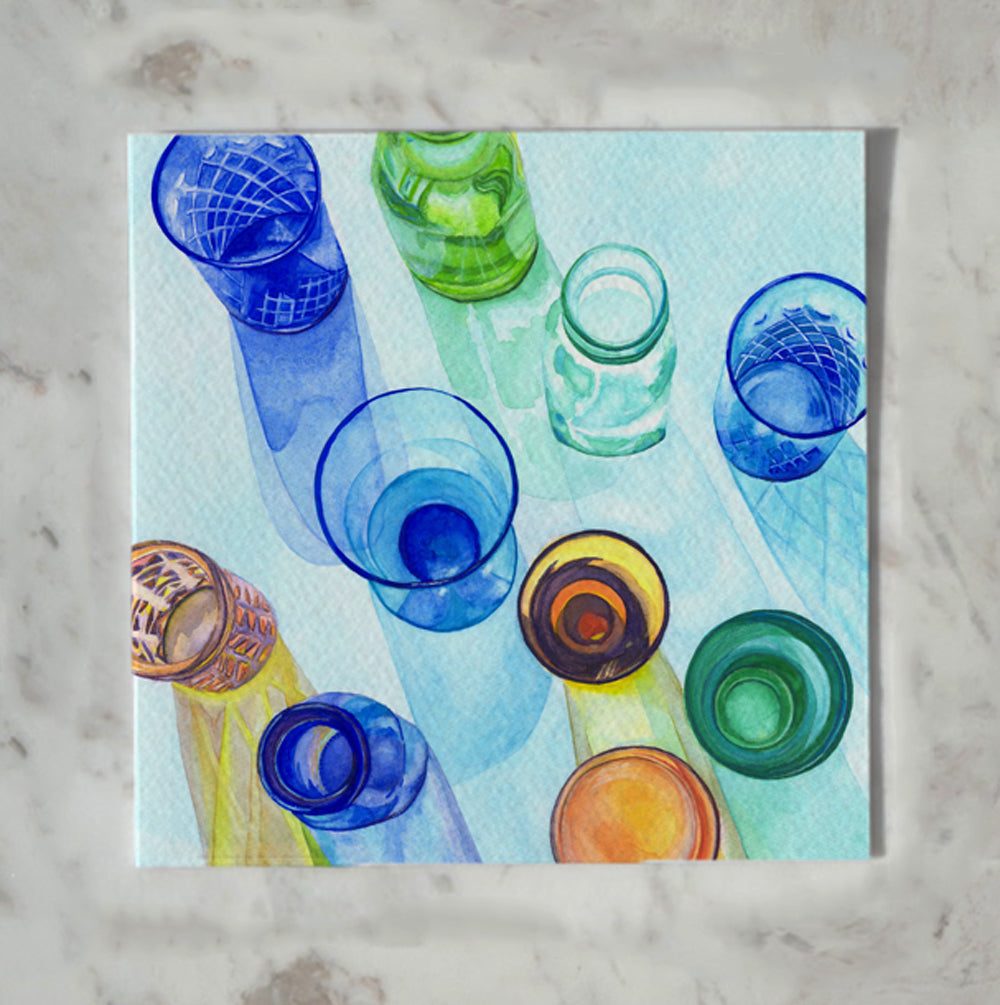 Prop Dispensary I - Card