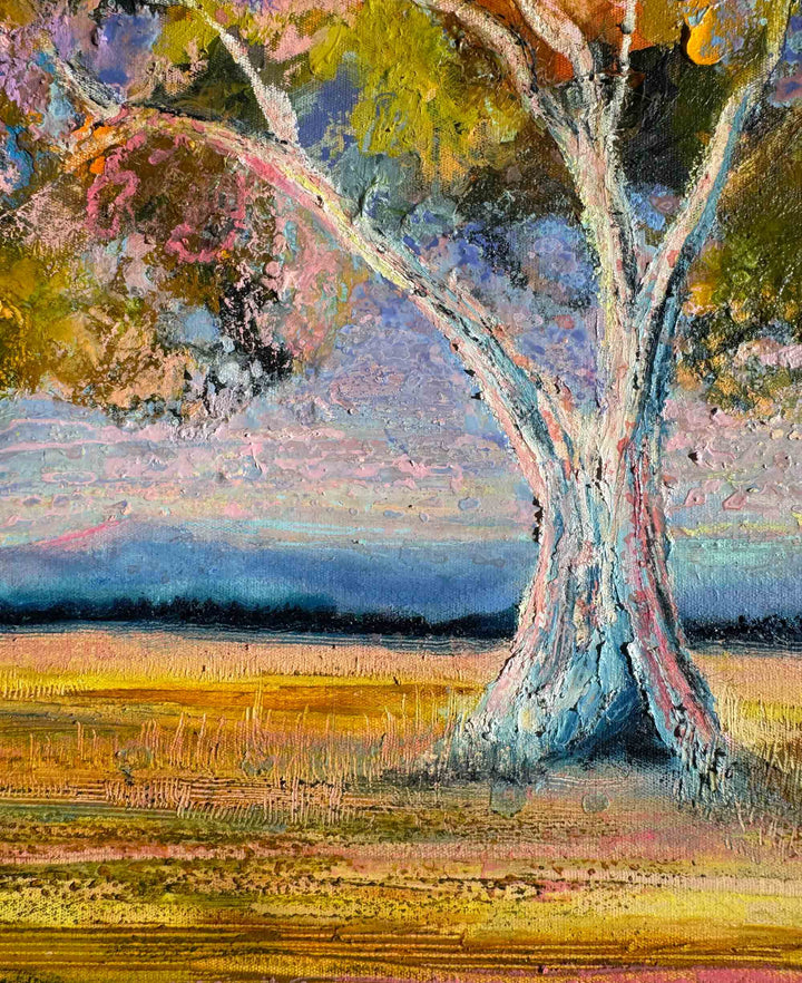 This Night Is Sparkling