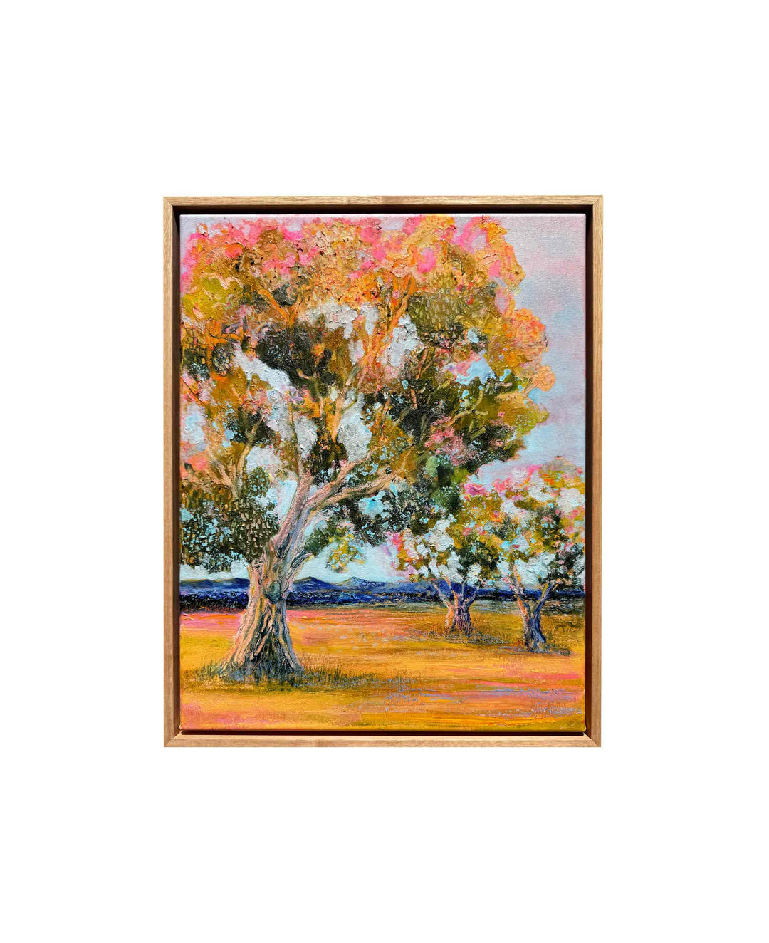 Wanna Feel The Heat With Somebody