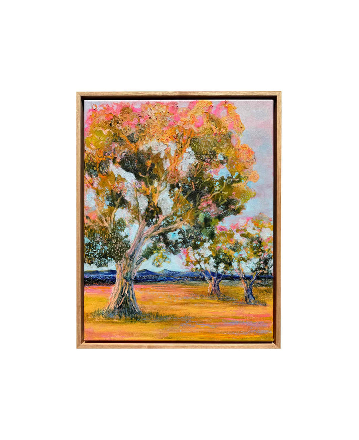 Wanna Feel The Heat With Somebody