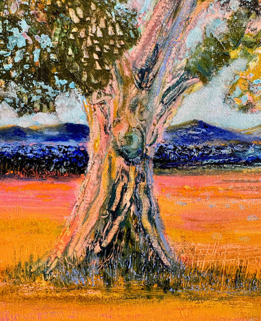 Wanna Feel The Heat With Somebody