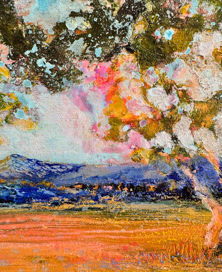 Wanna Feel The Heat With Somebody