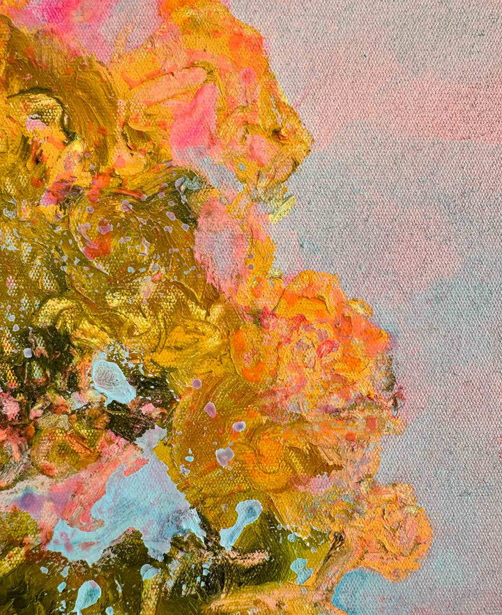 Wanna Feel The Heat With Somebody