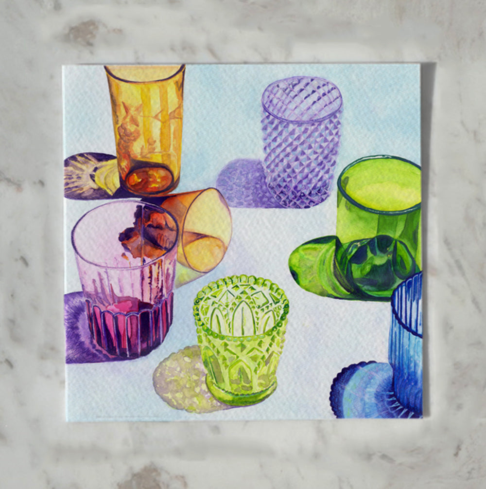 Prop Dispensary II - Card