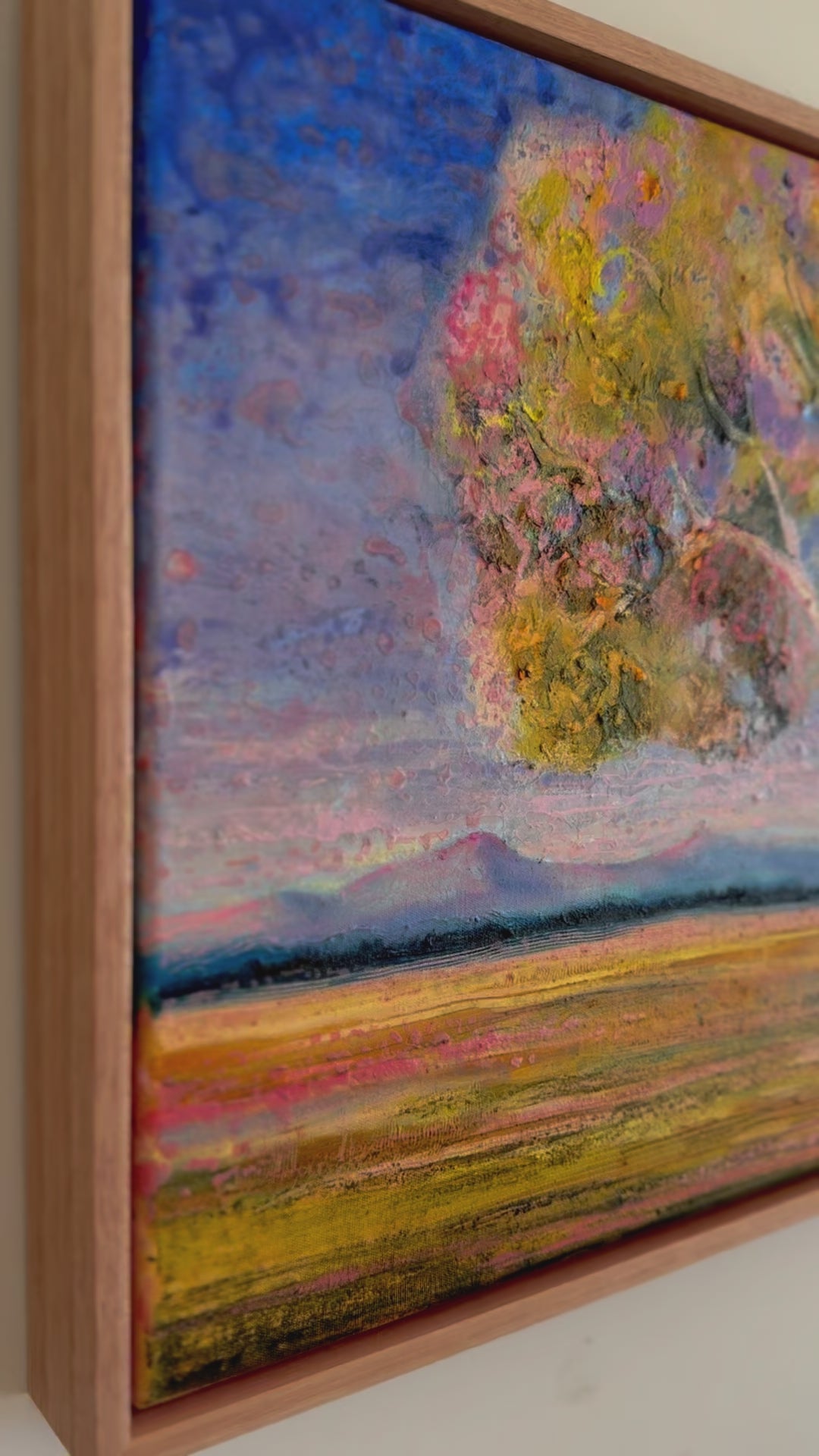 This Night Is Sparkling