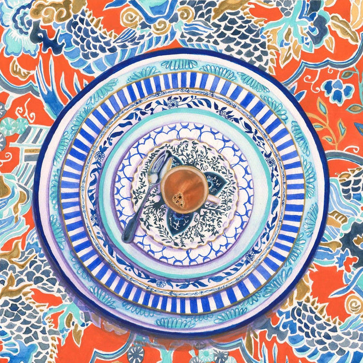 Carina Chambers Design Espresso