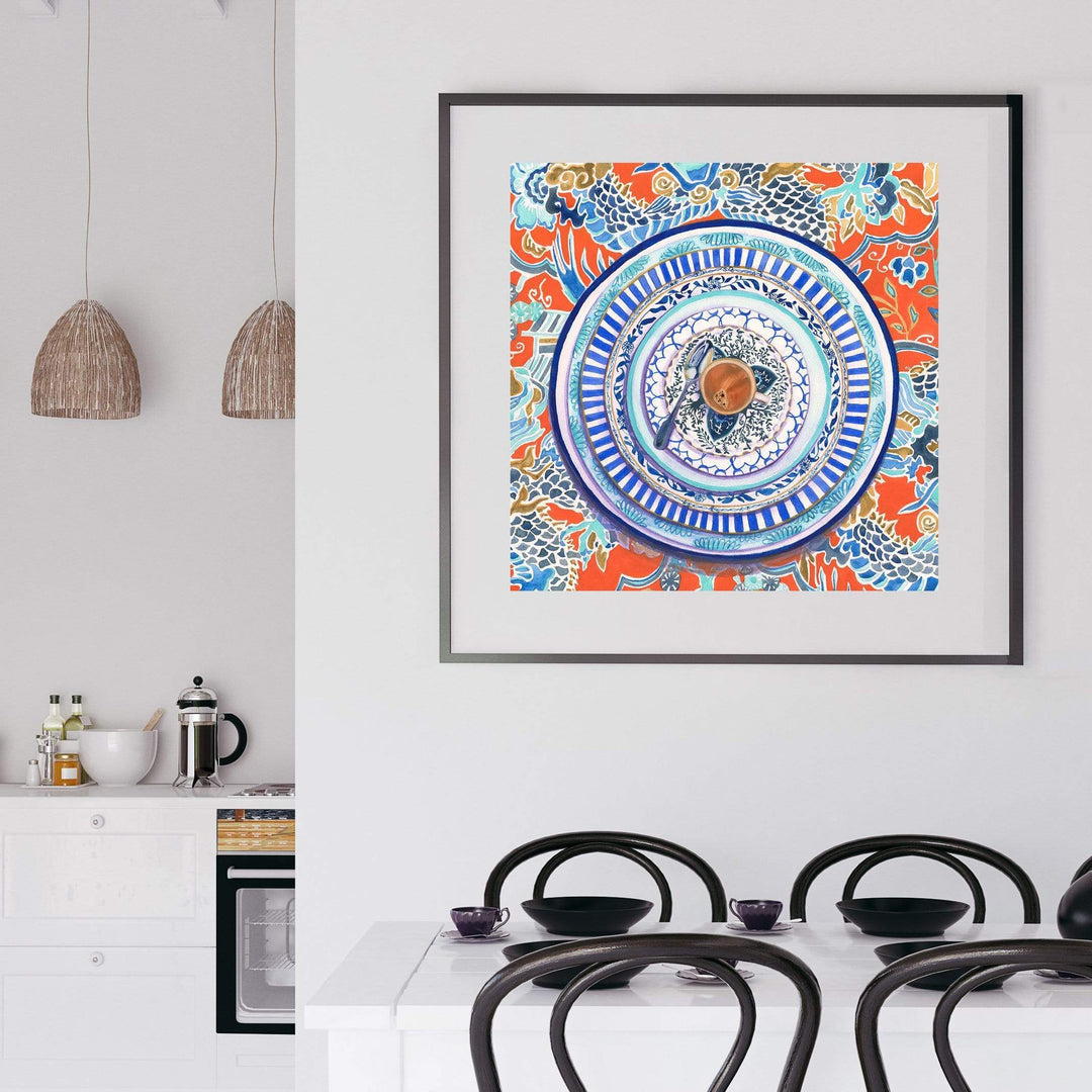 Carina Chambers Design Espresso