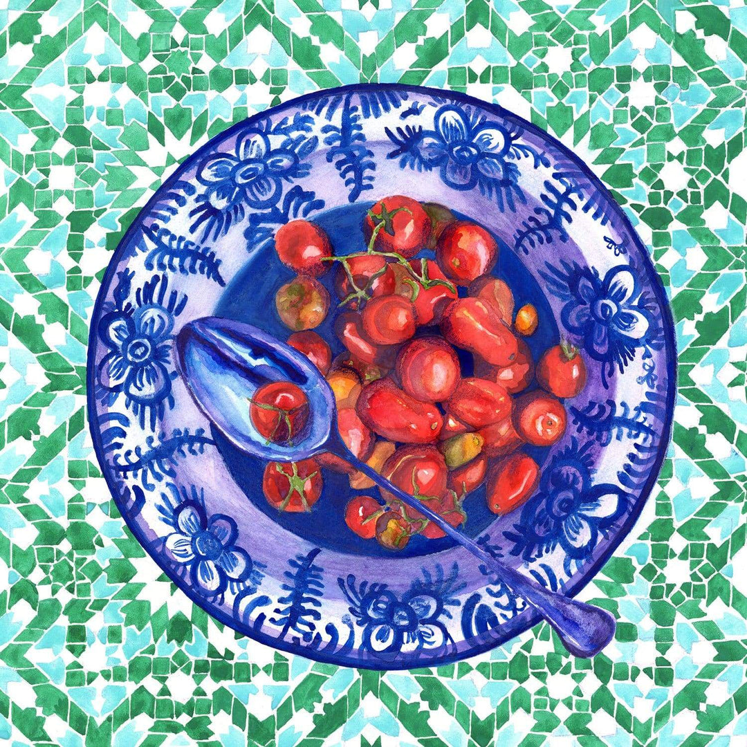 Carina Chambers Design Heirlooms