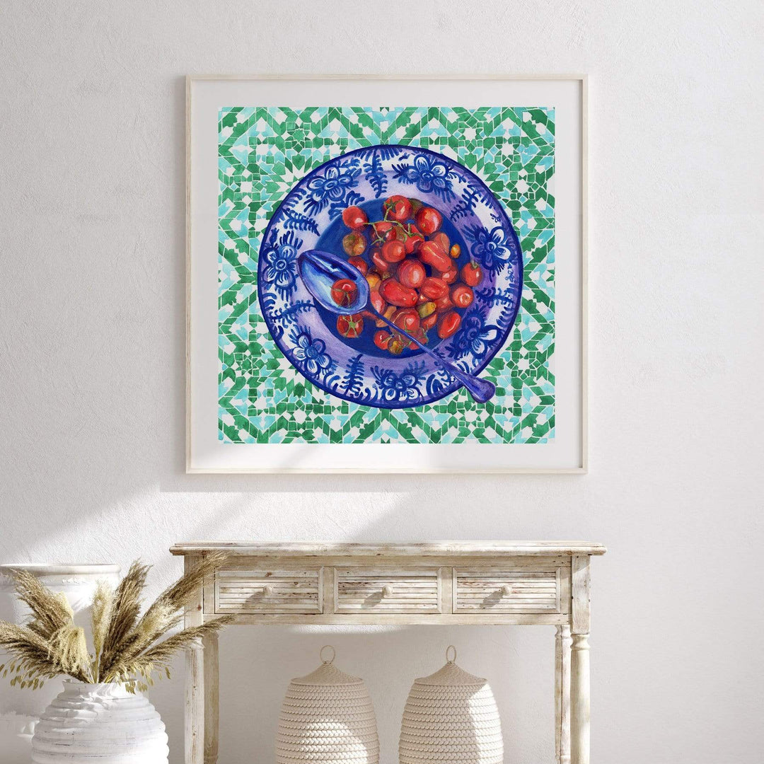 Carina Chambers Design Heirlooms