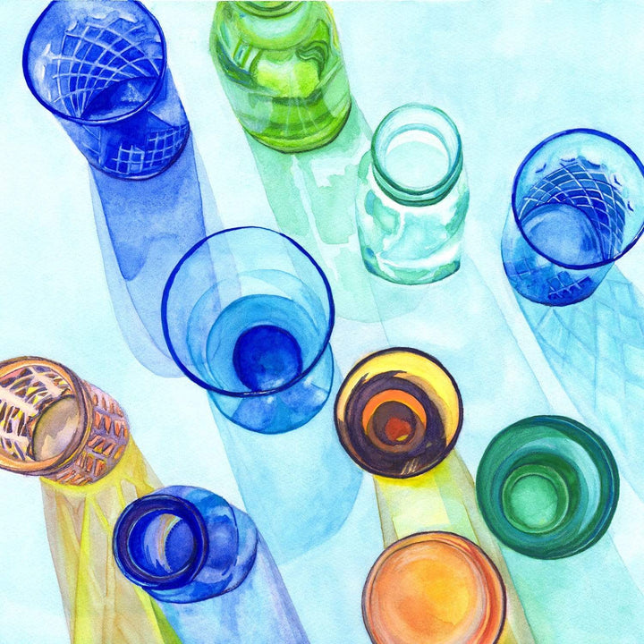 Carina Chambers Design The Prop Dispensary - 1