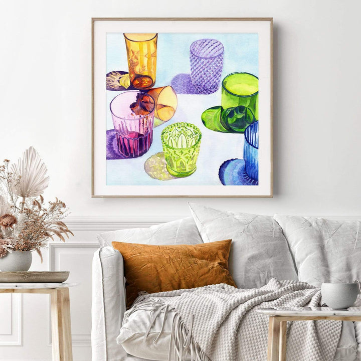 Carina Chambers Design The Prop Dispensary - 2