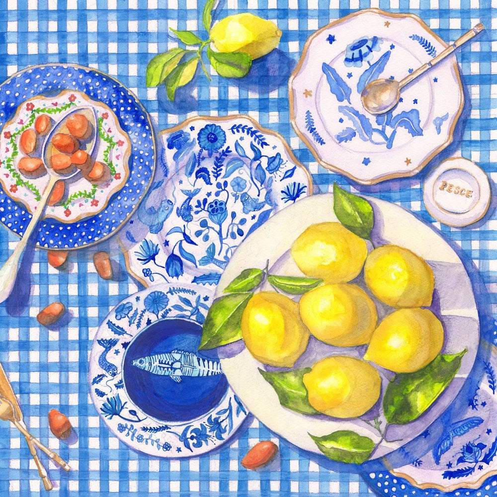 Carina Chambers Pesce