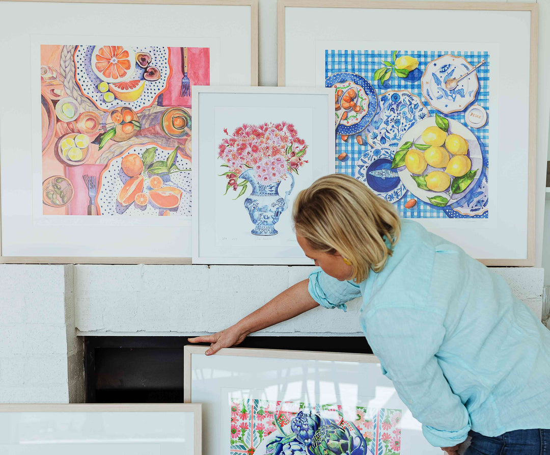 EOFY Tax Breaks Are Ending - Last Chance to Claim Artwork Tax Deductions for Your Office: