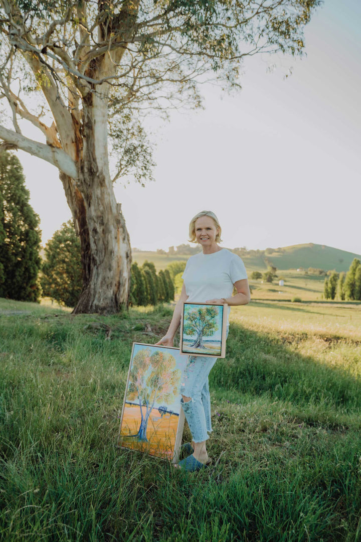 Make Your Own Sunshine