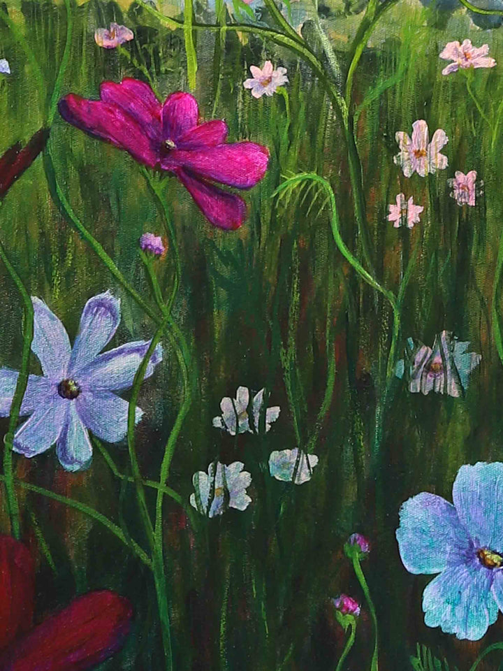 Cosmos Over Canobolas - Limited Edition Fine Art Print - coming soon