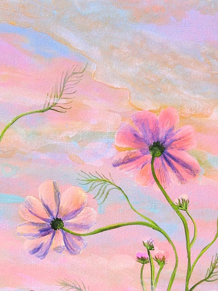 Cosmos Over Canobolas - Limited Edition Fine Art Print - coming soon