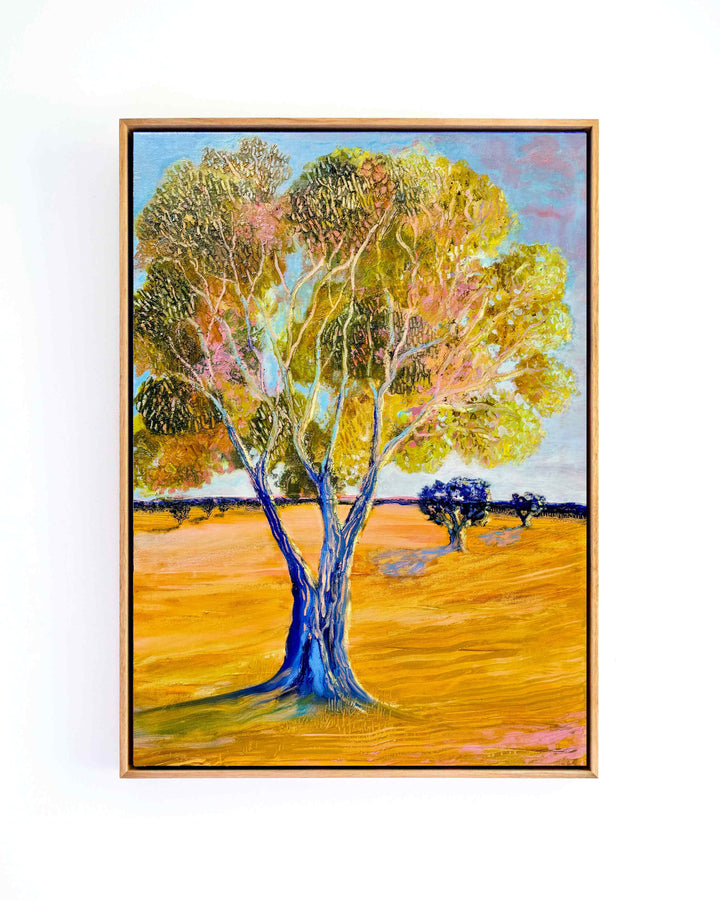 Make Your Own Sunshine