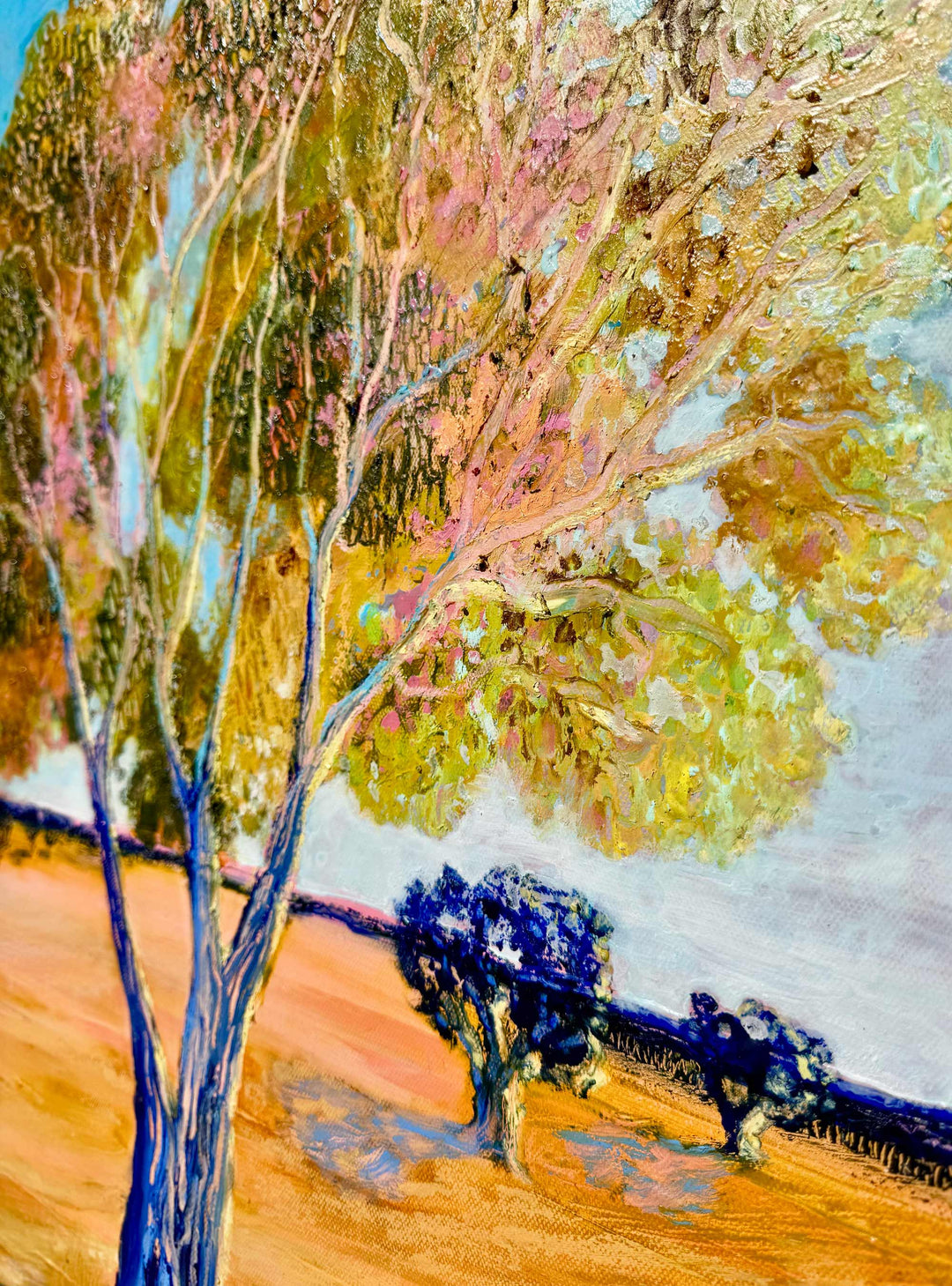 Make Your Own Sunshine