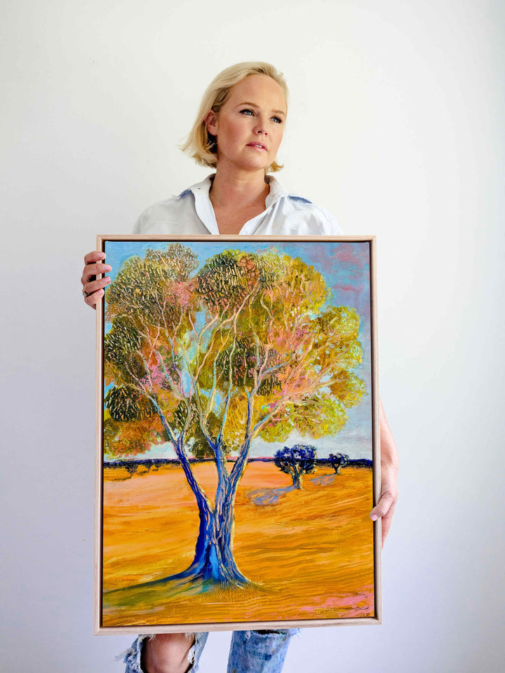 Make Your Own Sunshine