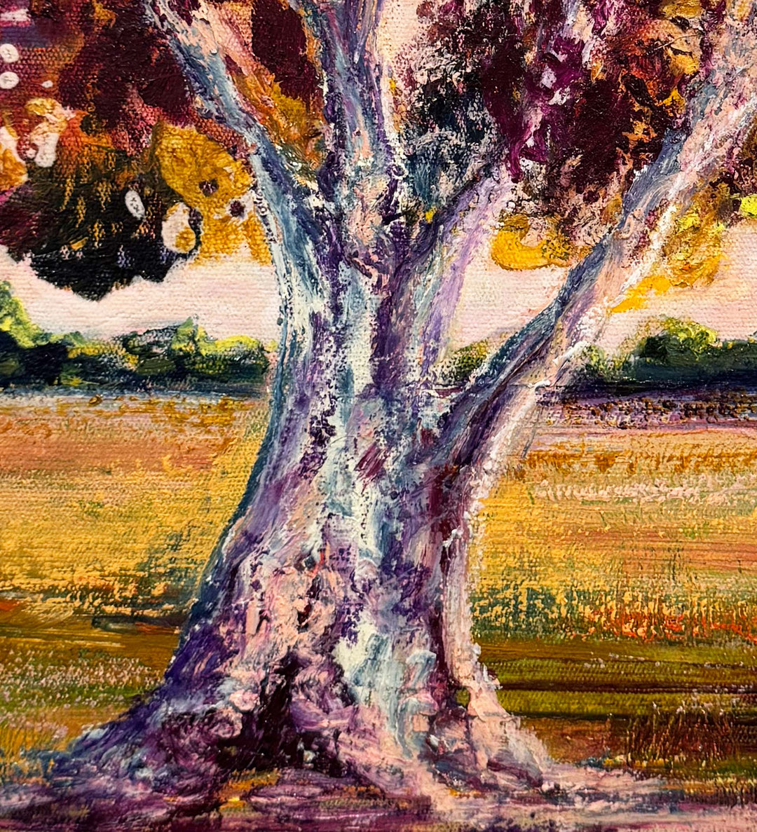 Waiting On The World To Change