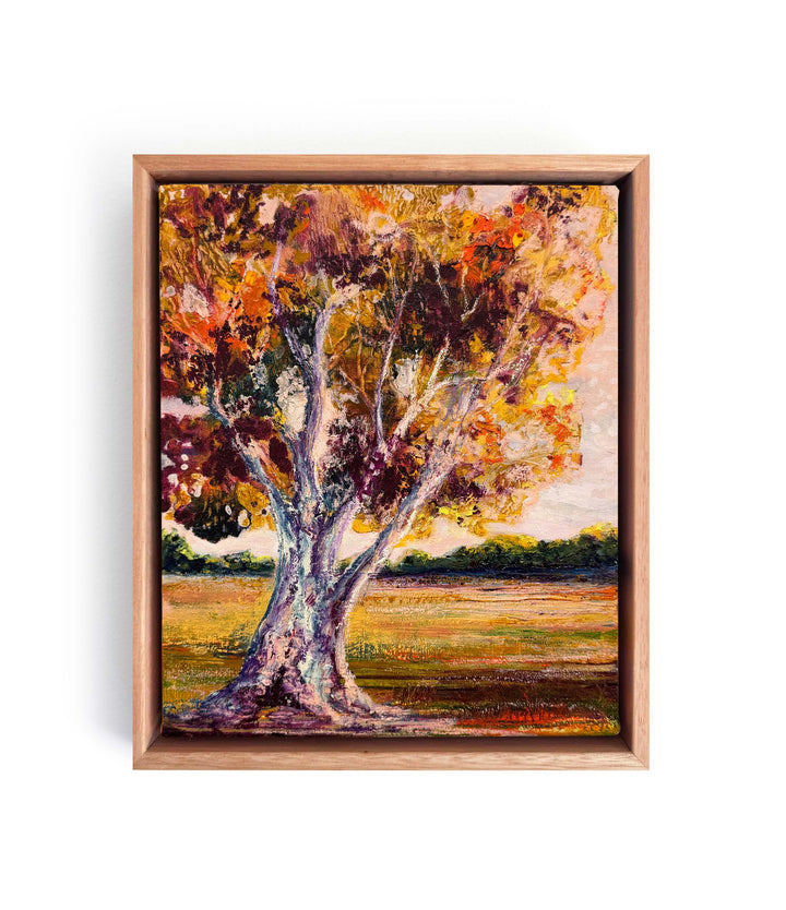 Waiting On The World To Change