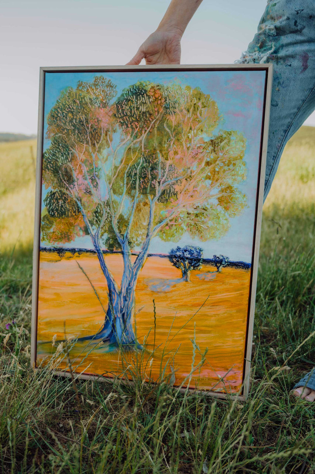 Make Your Own Sunshine