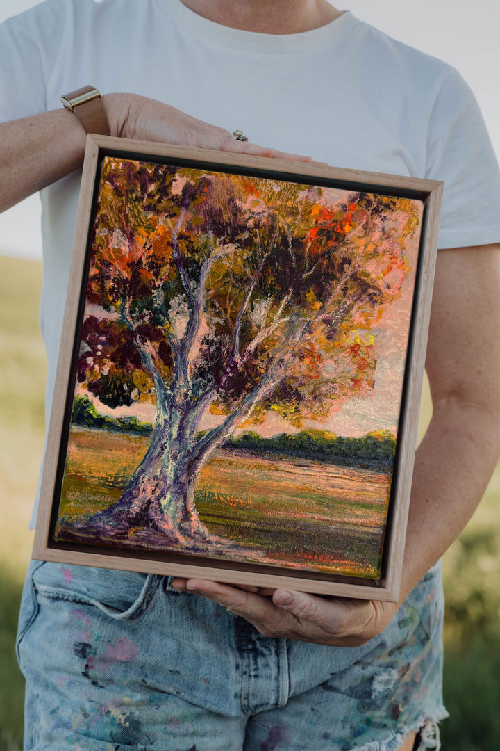 Waiting On The World To Change